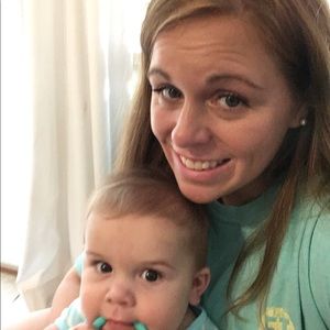 Meet your Posher, Ashley